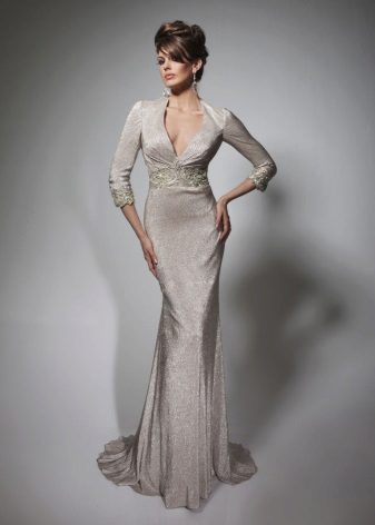 Tony Bowls Evening Dress