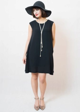 Pełna suknia wieczorowa płaszcza