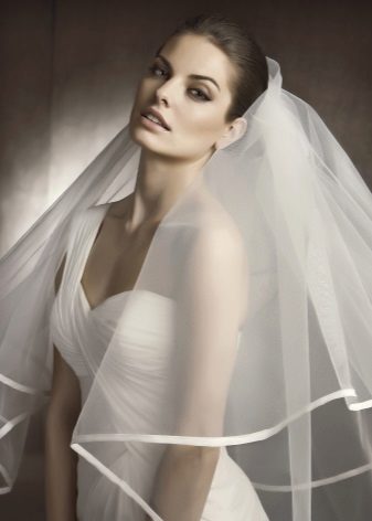 Wedding Veil