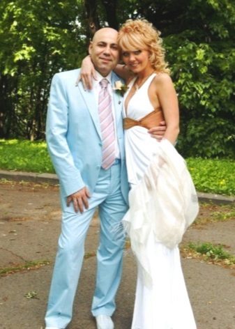 Wedding dress Valeria