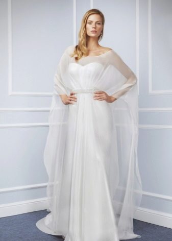 Fancy Dress Wedding Dress