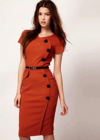 Business Style Dresses