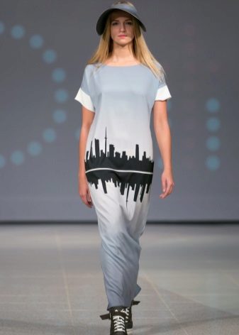 Hat for a sports dress