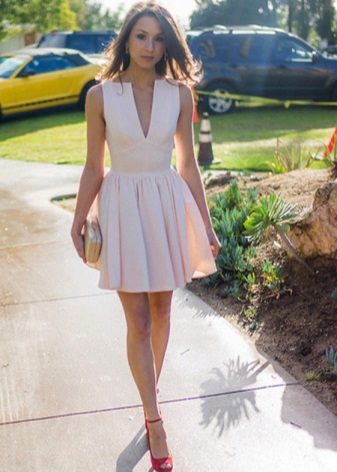 Baby Doll Dress for Girls