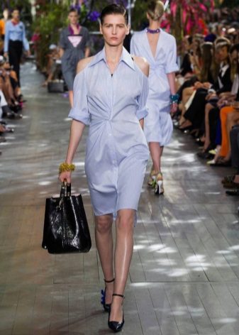 Dress-shirt by Christian Dior