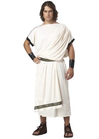 Ancient Greek men's tunic