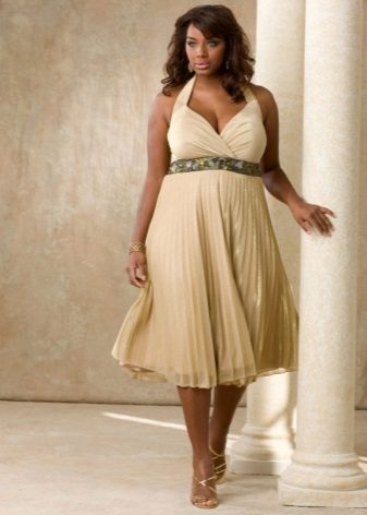 Apple Bodycon Dresses