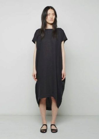 İnce elbise çantası