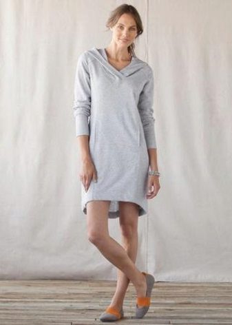 Mokasenli elbise çantası