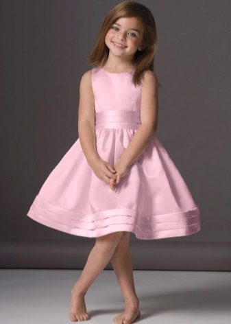 Full dress for obese girls