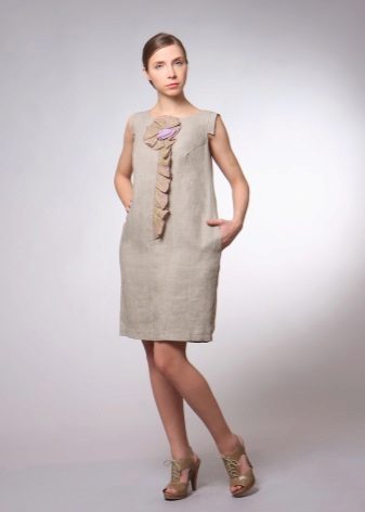 Batista dress for every day