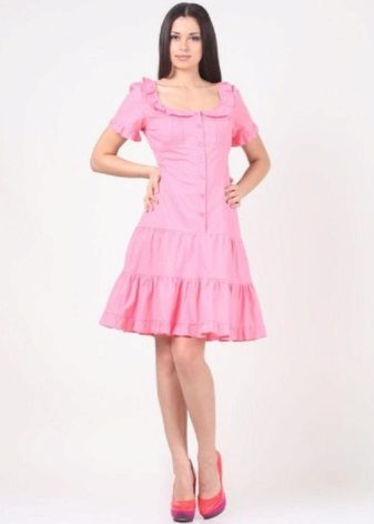 Batista dress for office