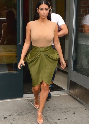 original tulip skirt for full