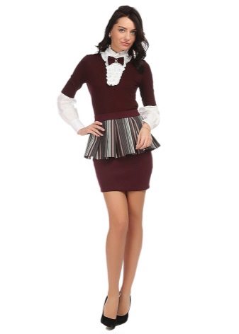 rok mikro dengan gulungan pada tali pinggang