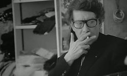 A decade later: The greatest couturier film about Saint Laurent was released