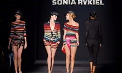 Sonia Rykiel fashion house closes and ceases to exist