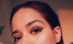  Turtle makeup is a new fashion trend