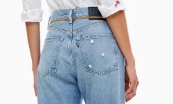 We are proactive: stylists told which women's jeans will be in trend in 2020