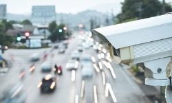 Here's a dress: how a woman manages to cheat traffic cameras with her outfit