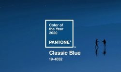 Main color of 2020: Pantone named the color that will be the most fashionable in the coming year