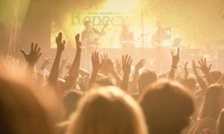 5 reasons to visit the IRISHWEEK festival in Moscow