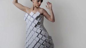 TOP 25 unusual wedding dresses