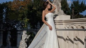 Elegant wedding dresses