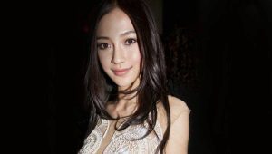 Evening dresses from China