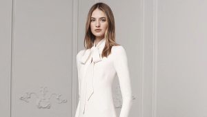 Dress styles: from popular to rare