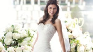 Classic wedding dresses