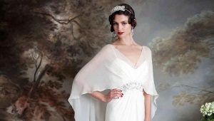 Dresses in the style of Chicago: everything new is well forgotten old