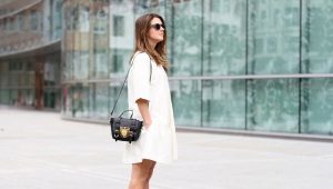 Casual dresses - an option for every day and for any occasion