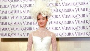 The most chic wedding dresses