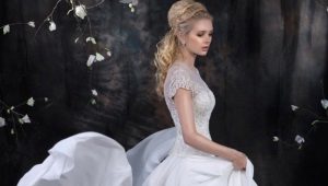 Wedding dresses from Natalya Romanova