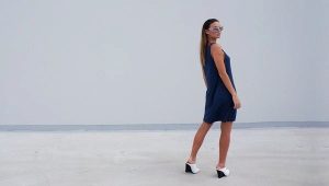 Dress-shirt - a choice in favor of convenience and practicality