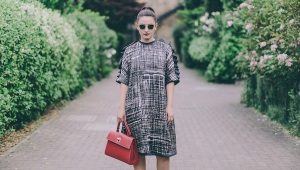 Dress bag - for extravagant women