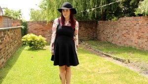 Dresses-sundresses: current trends