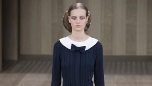 Woolen dresses - style and comfort even on the coldest days