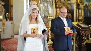 How to choose a wedding dress?