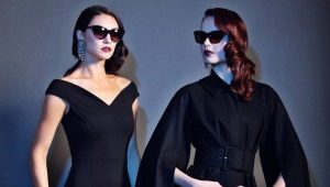 What to wear a black dress with and what accessories to choose?