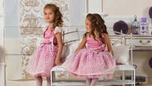Short puffy dresses for girls