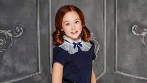 School dresses for girls