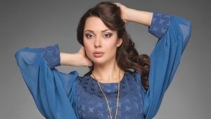 How to cut a sleeve for a dress and sew it on a sleeveless dress?