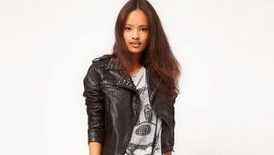Biker Jackets