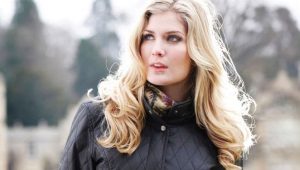 Quilted Women's Jacket