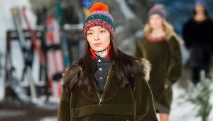 Anoraki Tommy Hilfiger