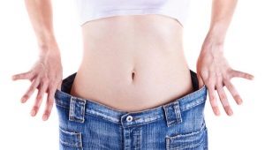 What to do if jeans are stretched?