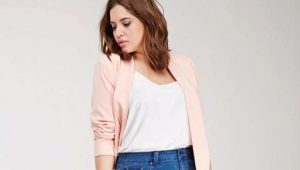 Women's High Waist Jeans