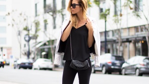 Women's stretch pants