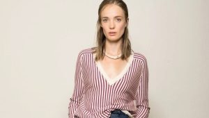 Fashion pullovers 2020